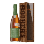 Taste Test: Purists Be Damned, We Enjoy Booker’s New Cinnamon-Flavored Rye Whiskey