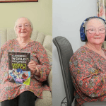 78-Year-Old Fortnite Streaming Grandmother Now Holds a World Record
