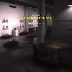 How to beat The Complete Set quest in Control Resonant and set up the cursed speaker system