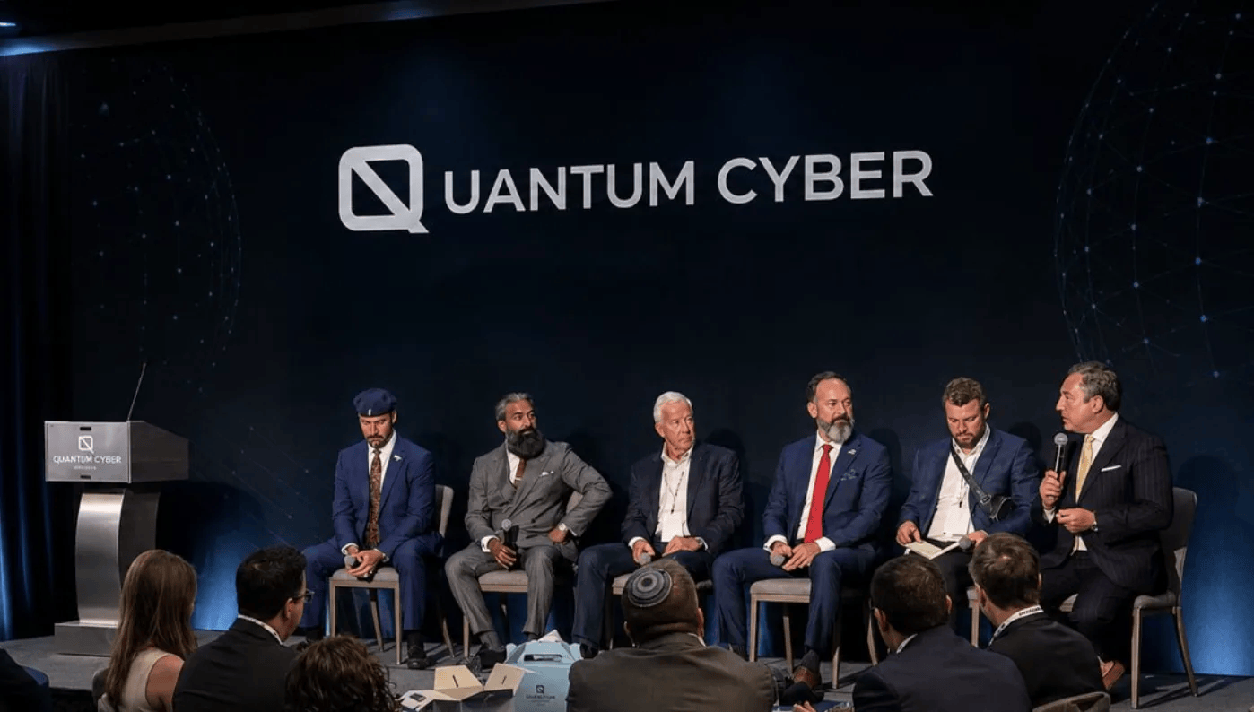 Quantum Cyber’s Strategic Focus Includes Quantum Navigation
