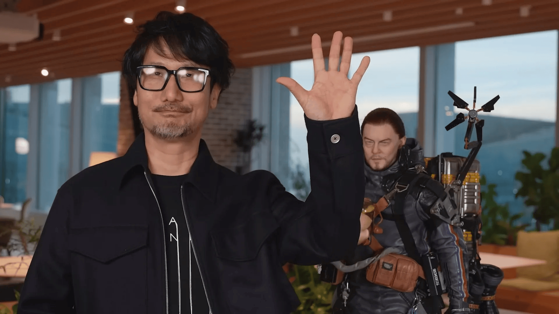 Hideo Kojima’s Physint isn’t costing Xbox $400 million after all, new reports suggest