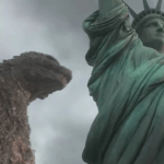 Godzilla Minus One is the first R-rated Godzilla movie for a reason, says director: “Cutting it was just not an option”