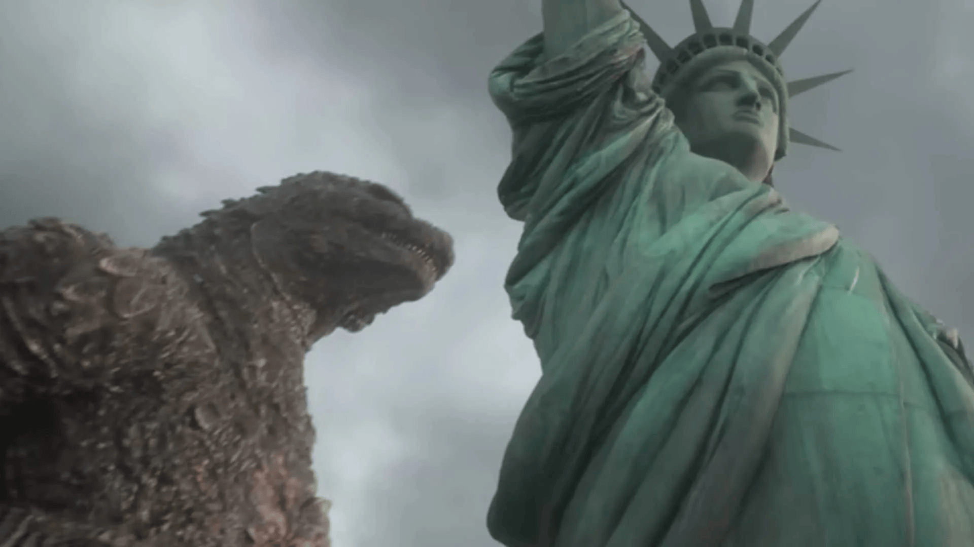 Godzilla Minus One is the first R-rated Godzilla movie for a reason, says director: “Cutting it was just not an option”