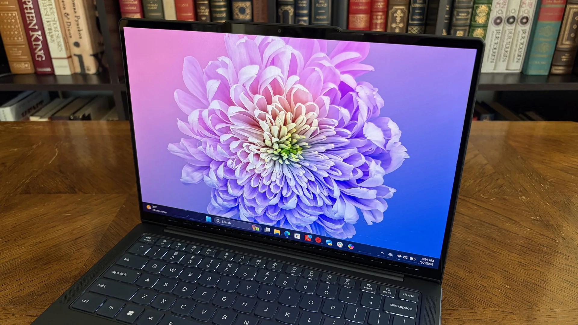 Lenovo’s Yoga Slim 7x is an absolute steal at $989.99