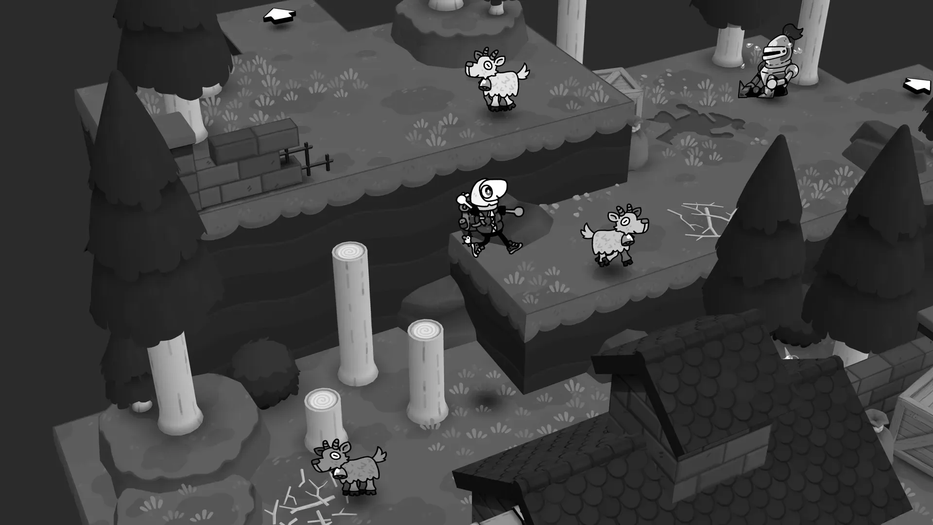 Toem 2 (PS5) Review: Charming Adventure Game Sequel