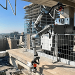 Raise Robotics to discuss scaling field robots at RoboBusiness