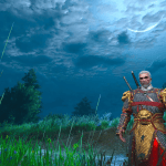 The Witcher 3: Wild Hunt Remastered review — Worth another run?