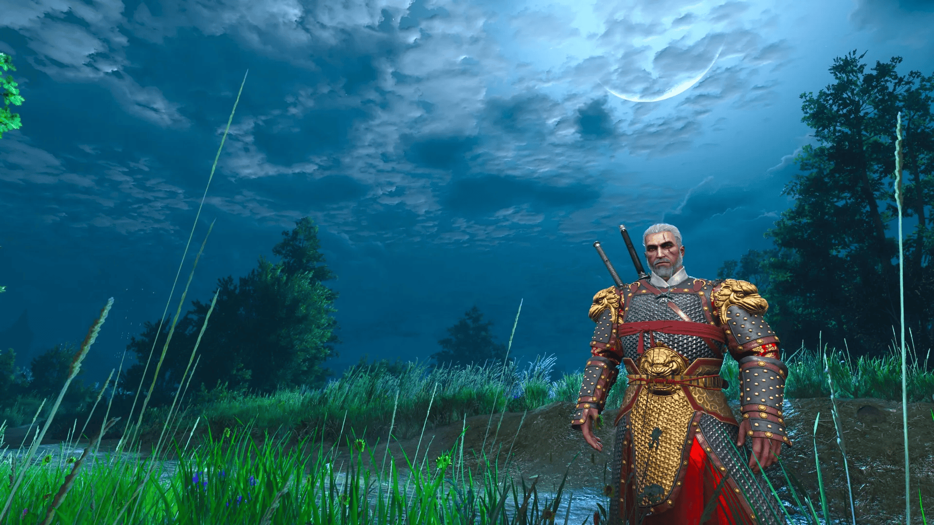 The Witcher 3: Wild Hunt Remastered review — Worth another run?