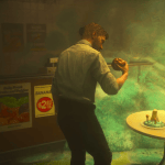 Should you eat the Mold in Control Resonant?