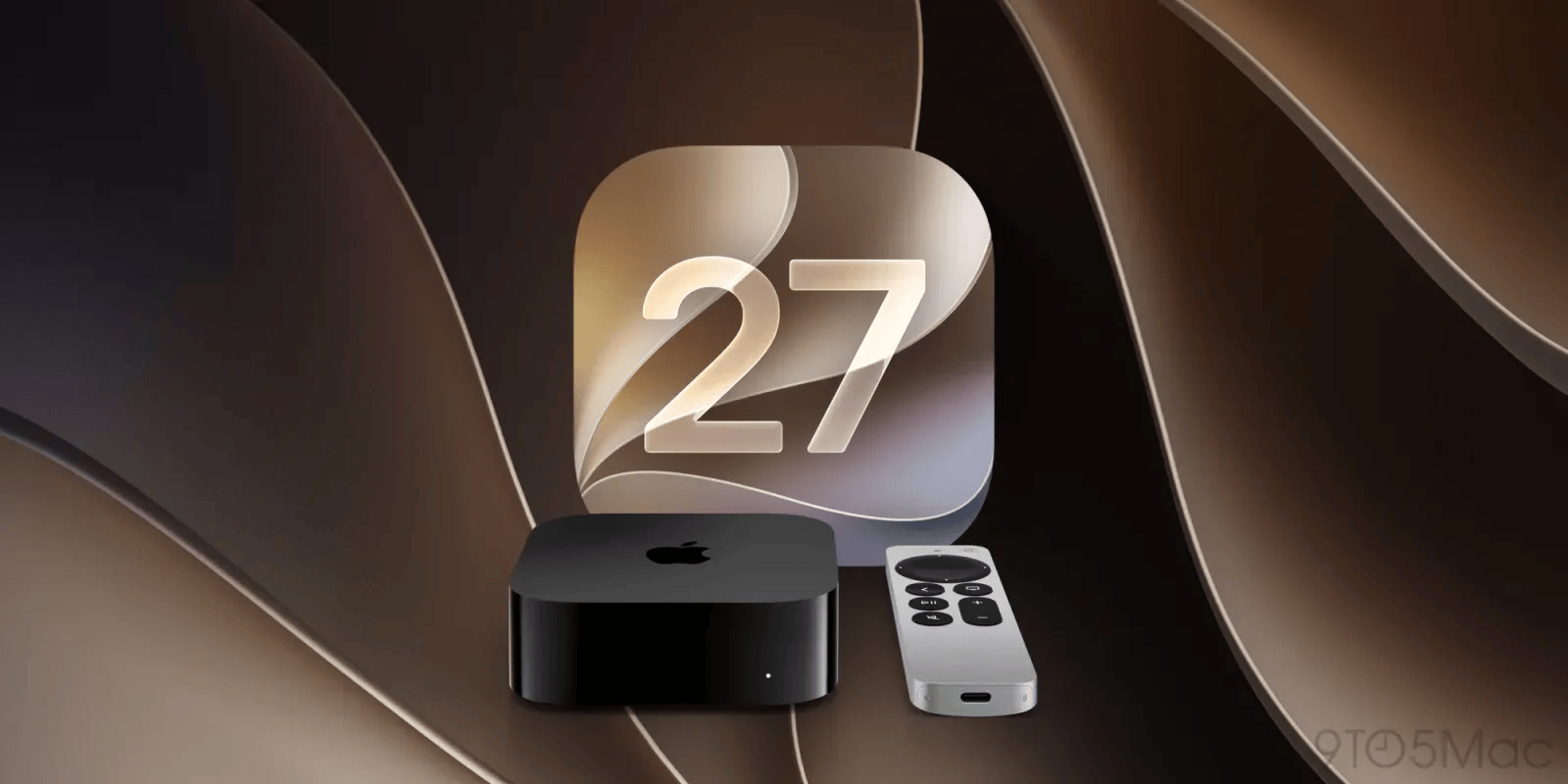 tvOS 27 adds new reason to use profiles on your Apple TV 4K