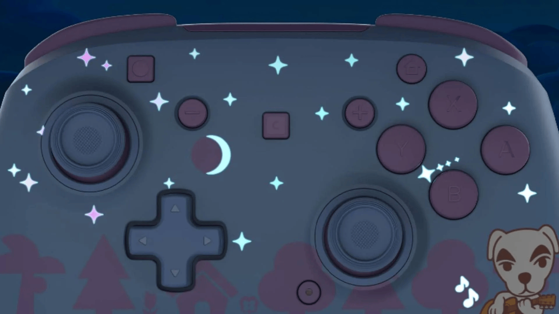 Turtle Beach’s new Switch 2 Animal Crossing accessories are so stellar that they literally light up (case included)