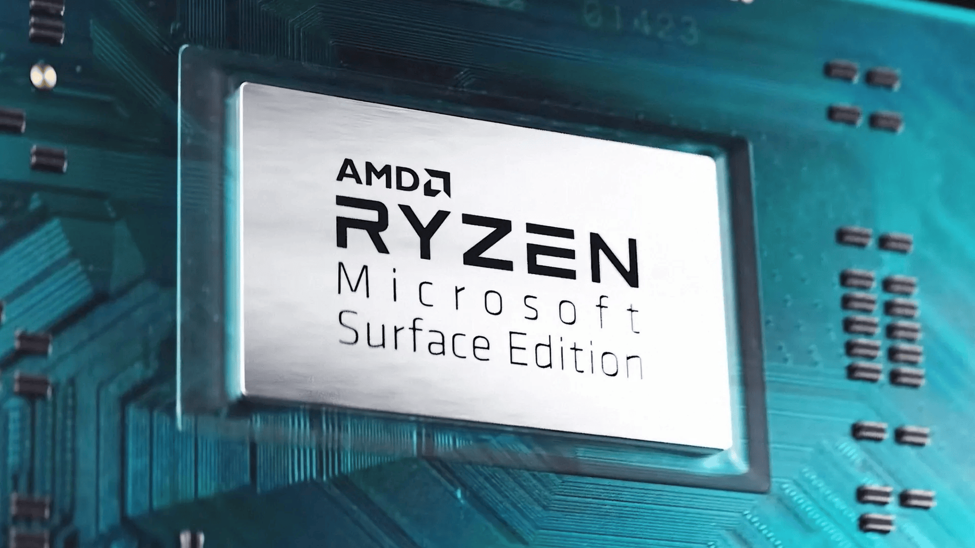 Microsoft explains why you can’t buy a Surface PC with AMD inside