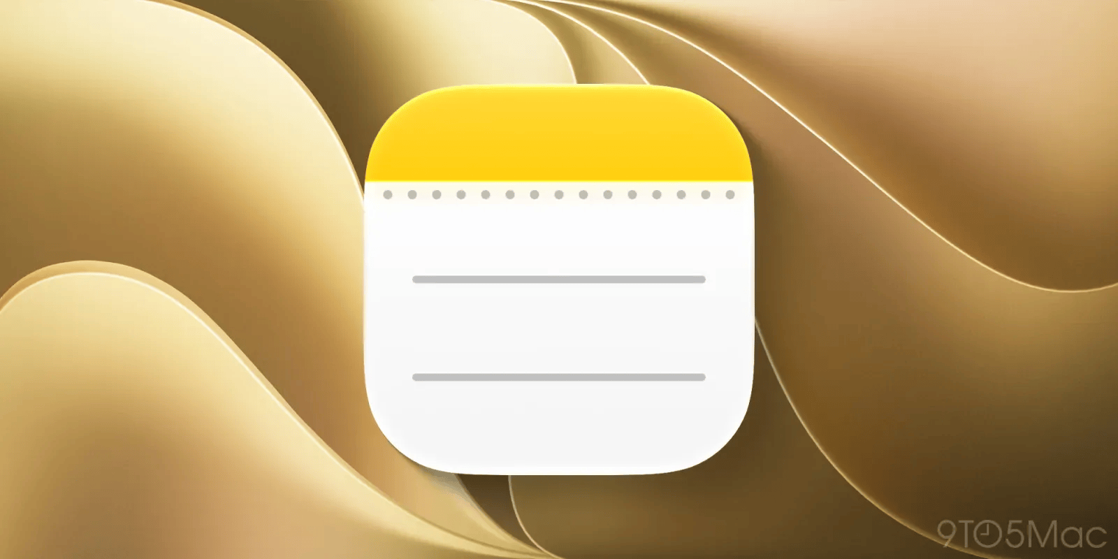 Apple Notes keeps getting better, here’s what’s new in iOS 27