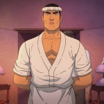 Get Jiro Series Premiere Review: Anthony Bourdain’s Graphic Novel Comes to Adult Swim