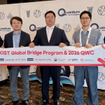 KIST Connects Korean Quantum Startups With U.S. Partners at QWC 2026