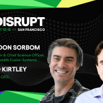 Commonwealth Fusion Systems’ Brandon Sorbom and Helion’s David Kirtley on bringing fusion to the grid at TechCrunch Disrupt 2026