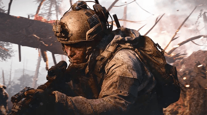 Call of Duty: Warzone will soon make it possible to toggle all those silly skins off, something no one thought could ever happen
