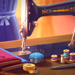 New Steam hit has us wondering if we’re “playing the same game” as geniuses make stunning dresses