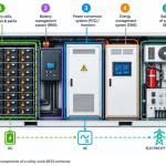 Urgent need for cybersecurity overhaul as BESS deployment accelerates, Energy Storage Europe says