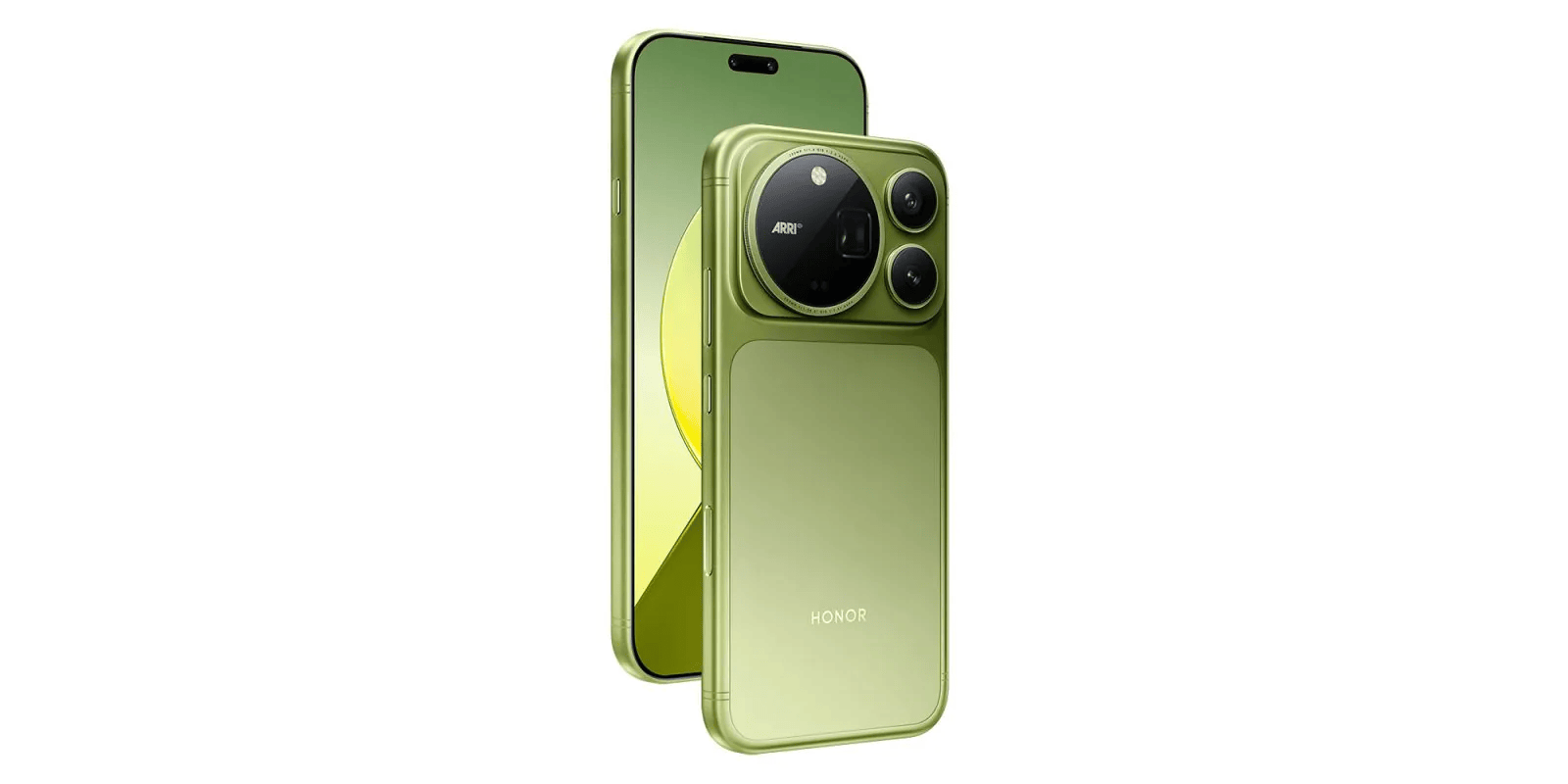 Honor Magic 9 Pro Max goes official with 8,800 mAh battery, ARRI cameras, Snapdragon 8 Elite Extreme Gen 6