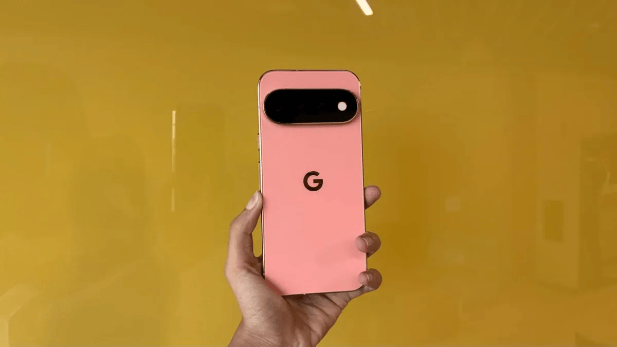 Google Pixel 11 Pro review: Smarter flagship with familiar flaws