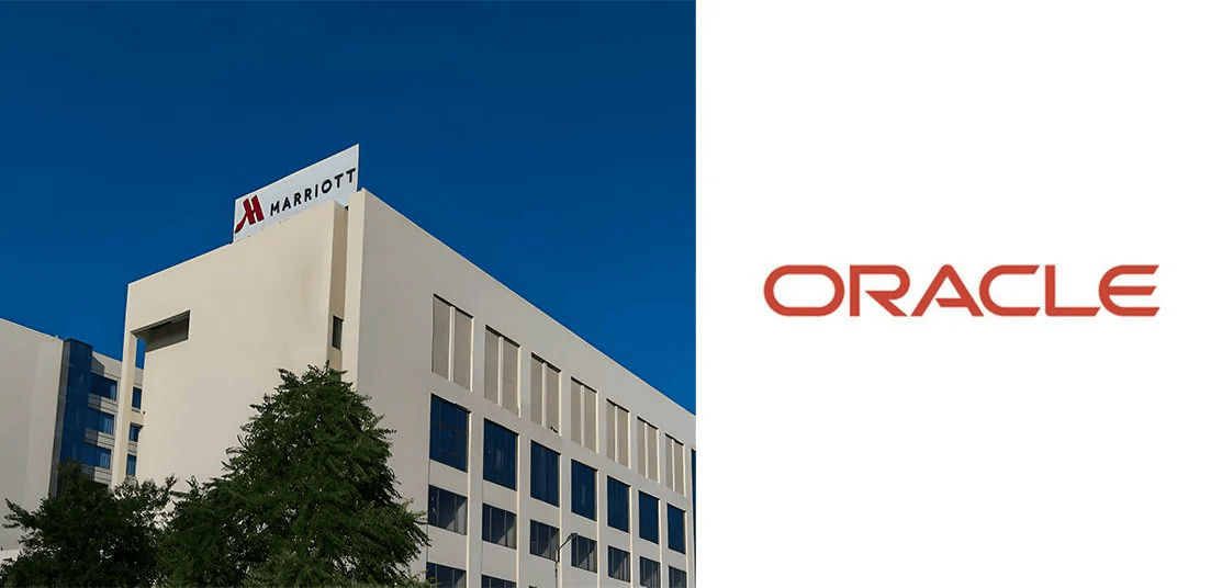 Marriott International Elevates Guest Experience with Oracle Cloud Partnership