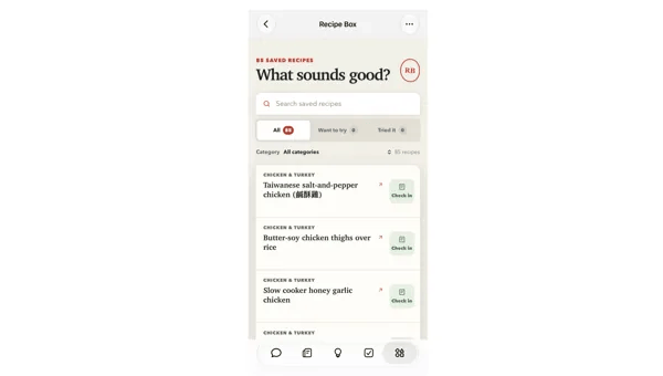 Apps, Agents, and Aggregation