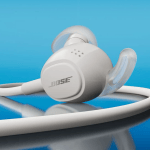 I miss wired earbuds, and Bose just fixed my biggest problem with them