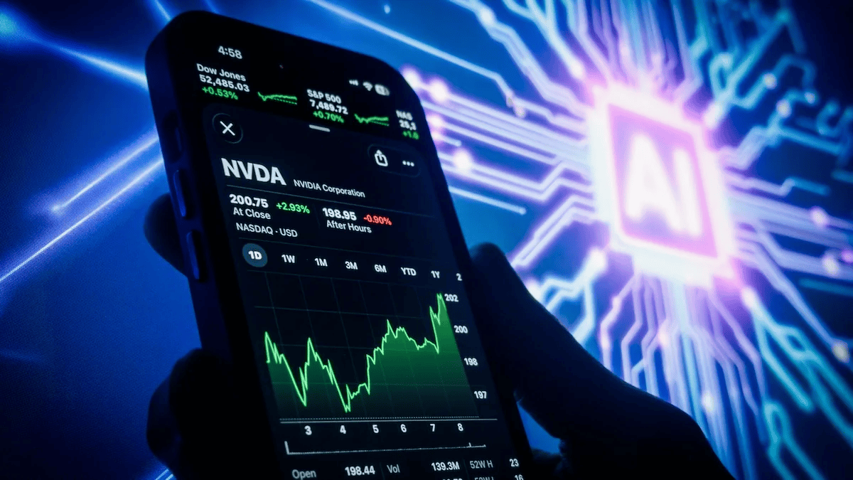 Nvidia Unveils AI Agent Safety Platform With Hardware-Based Watchdog