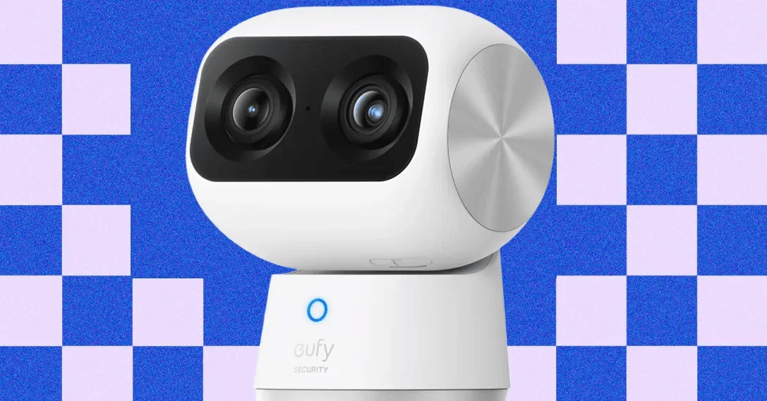 I’ve Tested Over 100 Home Security Cameras. Here’s Which to Buy