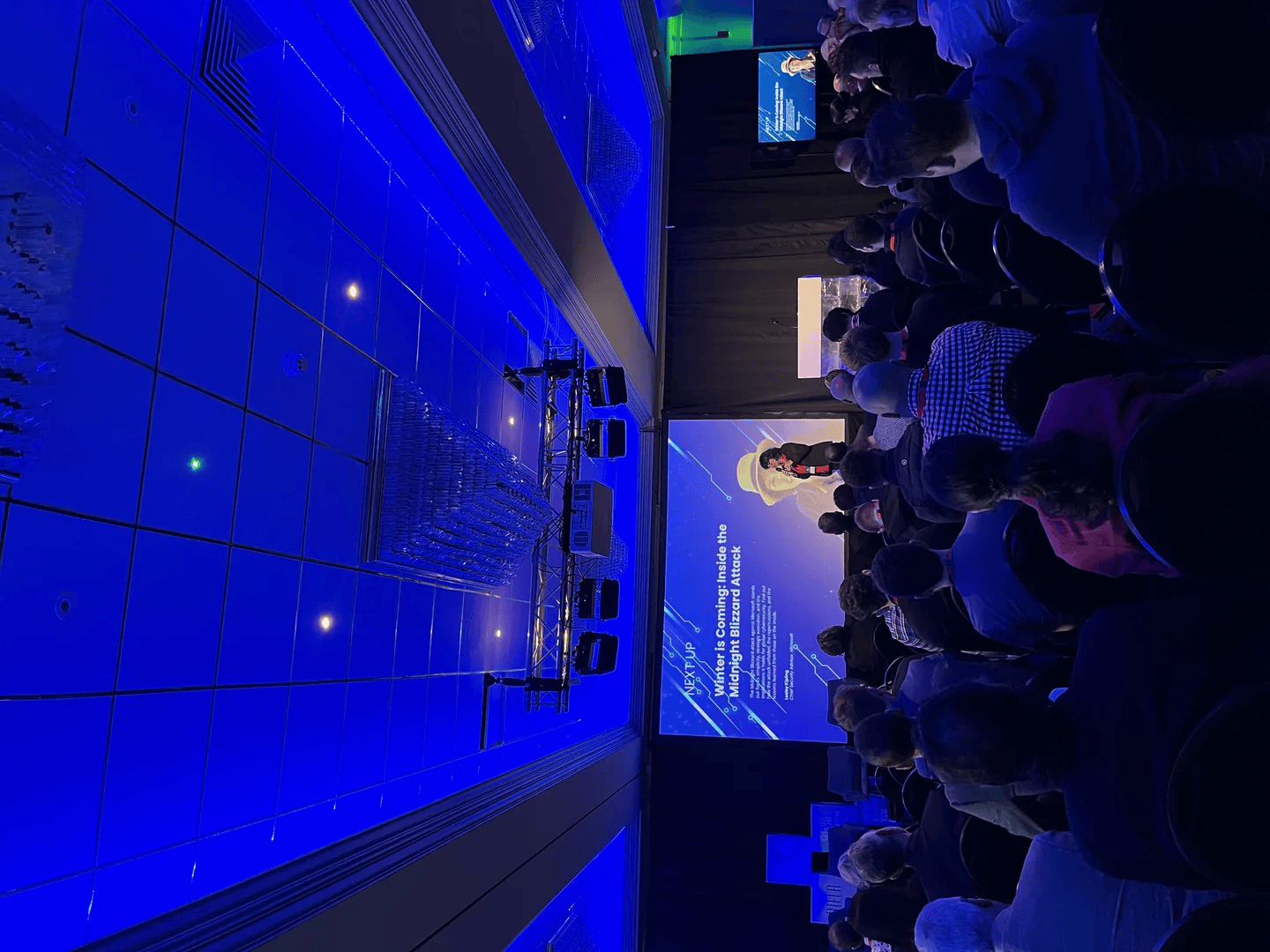 CyberIsle 2026 brings cyber security experts to Isle of Man