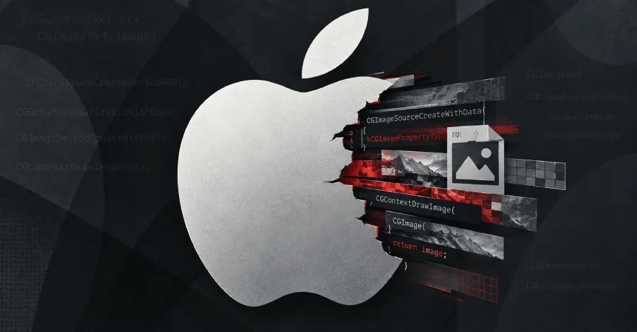 Apple Patches CoreGraphics Flaw Possibly Exploited in Targeted Attacks