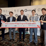 KIST Accelerates Global Expansion for Korean Quantum Deep-Tech Startups at Quantum World Congress 2026