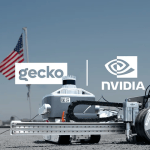 Gecko Robotics works with NVIDIA to add AI agent security and control