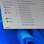 Five things Windows 11 quietly keeps about you, and which ones actually matter