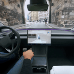 EU vote on Tesla FSD not expected before December