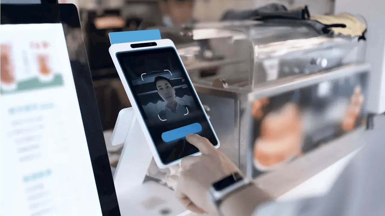 Facial Recognition Payment at Kiss the Hippo Sparks Debate on Friction and Humanity