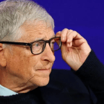 Bill Gates warns AI ‘could cause a billion deaths’