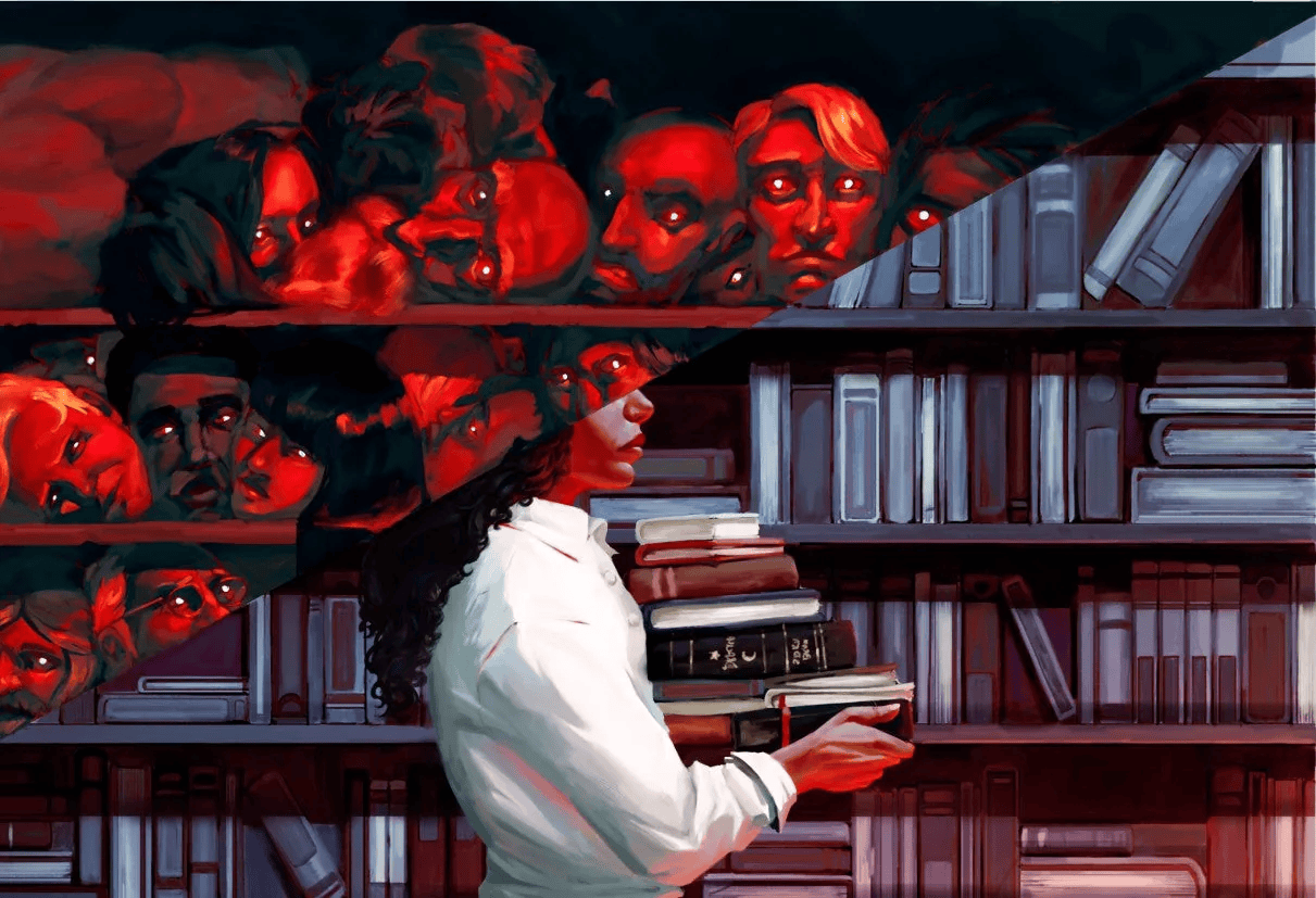 New Game Ready to Add Meat and Blood to Steam’s Tidying-Up Craze