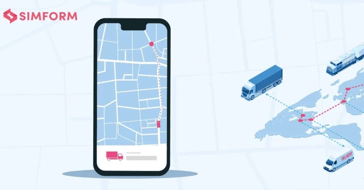 How to Make a GPS Tracking System for Vehicle and Fleet Tracking