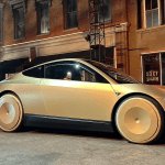 Tesla Cybercab fleet doubles to well over 100 units
