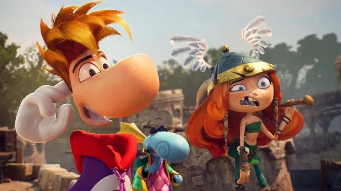 Ubisoft’s calling its next push into gen-AI game development Motherbrain
