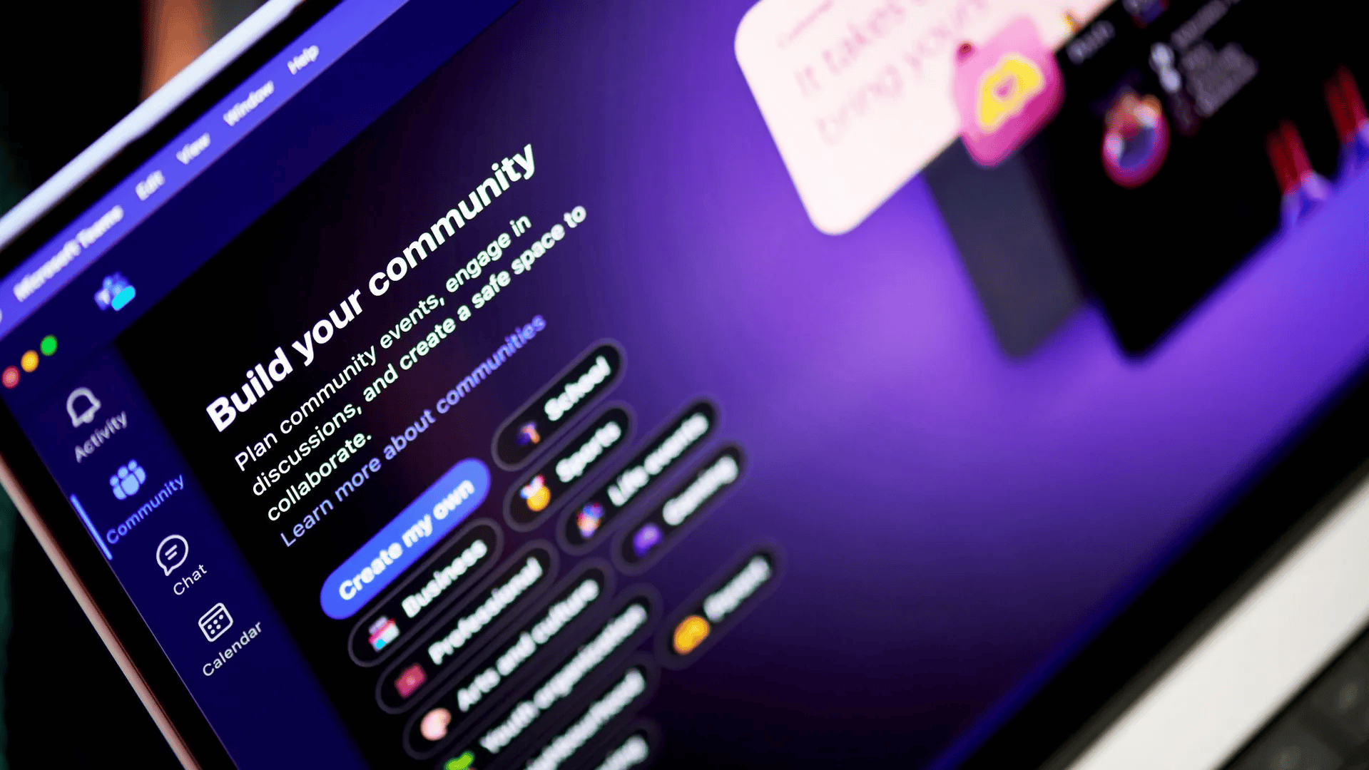 Microsoft Teams is losing its Copilot chat list shortcut next month