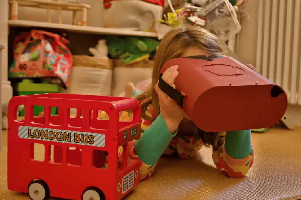 UCL and Siloton Adapt Quantum-Enabled Eye Imaging for Children