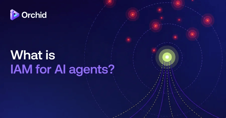 IAM for AI agents: A Practical Enterprise Framework