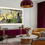 TCL’s new ‘Designer’ Google TVs are just like Samsung’s The Frame, starting at $899