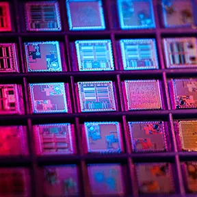 Training the next generation of microchip designers