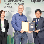 Taiwanese recruiters host event in US