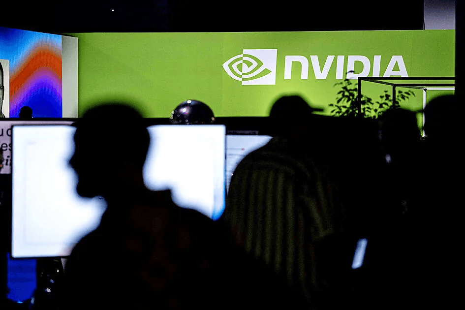 Nvidia debuts system designed to control AI agents
