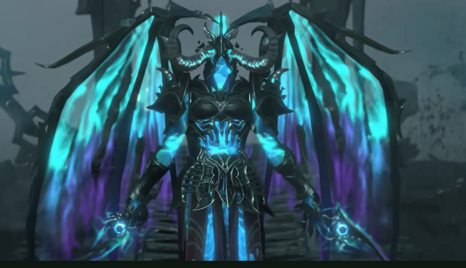 Diablo 4 seasons will continue even after Diablo 5 launches, Blizzard confirms